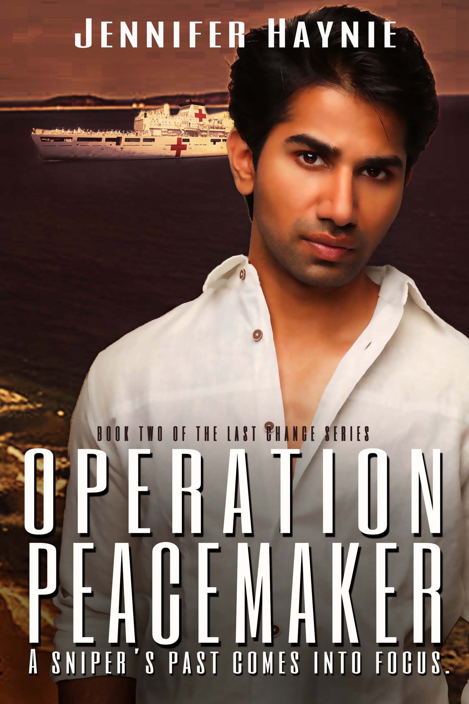 Operation Peacemaker Operation Peacemaker
