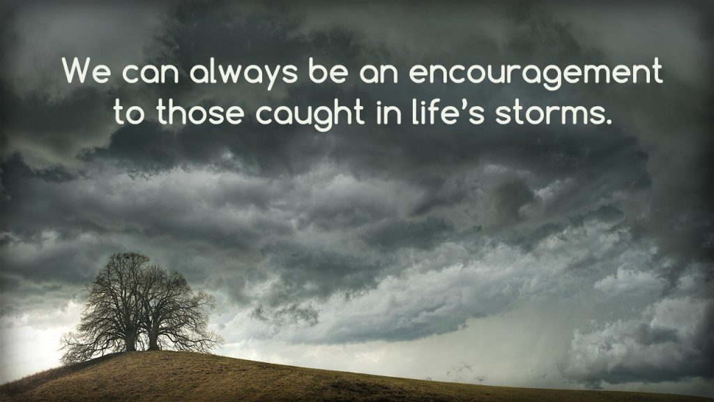 5 Ways to Be an Encourager