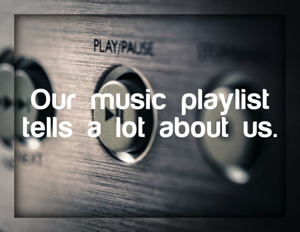 What an Eclectic Music Playlist Can Do
