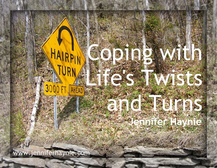 Coping with Life's Twists and Turns